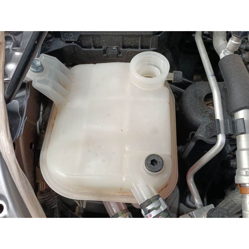 Recambio de deposito expansion para toyota c-hr (_x1_) 1.8 hybrid (zyx10_, zyx11_) referencia OEM IAM   
