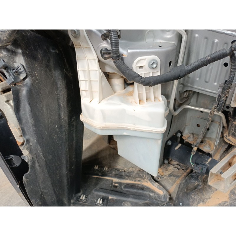 Recambio de deposito limpia para toyota c-hr (_x1_) 1.8 hybrid (zyx10_, zyx11_) referencia OEM IAM   