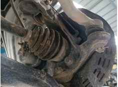 Recambio de mangueta delantera derecha para toyota c-hr (_x1_) 1.8 hybrid (zyx10_, zyx11_) referencia OEM IAM   