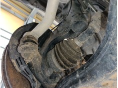 Recambio de mangueta delantera izquierda para toyota c-hr (_x1_) 1.8 hybrid (zyx10_, zyx11_) referencia OEM IAM   