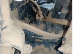 Recambio de mangueta trasera derecha para toyota c-hr (_x1_) 1.8 hybrid (zyx10_, zyx11_) referencia OEM IAM   