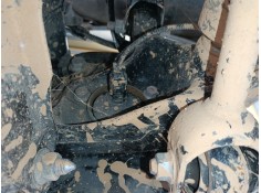 Recambio de mangueta trasera izquierda para toyota c-hr (_x1_) 1.8 hybrid (zyx10_, zyx11_) referencia OEM IAM   