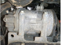 COMPRESOR AIRE ACONDICIONADO 