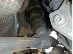 Recambio de cremallera direccion para toyota c-hr (_x1_) 1.8 hybrid (zyx10_, zyx11_) referencia OEM IAM   