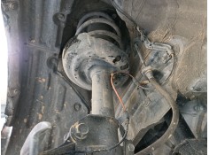 Recambio de amortiguador delantero izquierdo para toyota c-hr (_x1_) 1.8 hybrid (zyx10_, zyx11_) referencia OEM IAM   