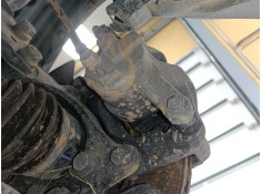 PINZA FRENO DELANTERA IZQUIERDA 