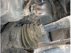 Recambio de transmision delantera derecha para toyota c-hr (_x1_) 1.8 hybrid (zyx10_, zyx11_) referencia OEM IAM   