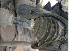 TRANSMISION DELANTERA IZQUIERDA 