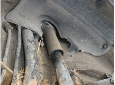 AMORTIGUADOR TRASERO IZQUIERDO 