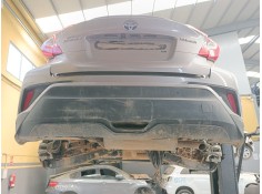 Recambio de paragolpes trasero para toyota c-hr (_x1_) 1.8 hybrid (zyx10_, zyx11_) referencia OEM IAM   