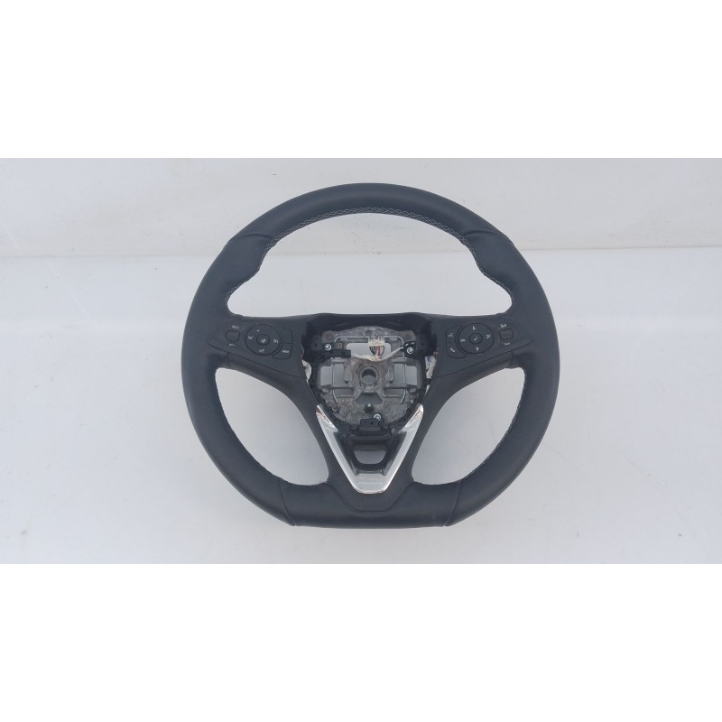 Recambio de volante para opel corsa f (p2jo) 1.2 (68) referencia OEM IAM   