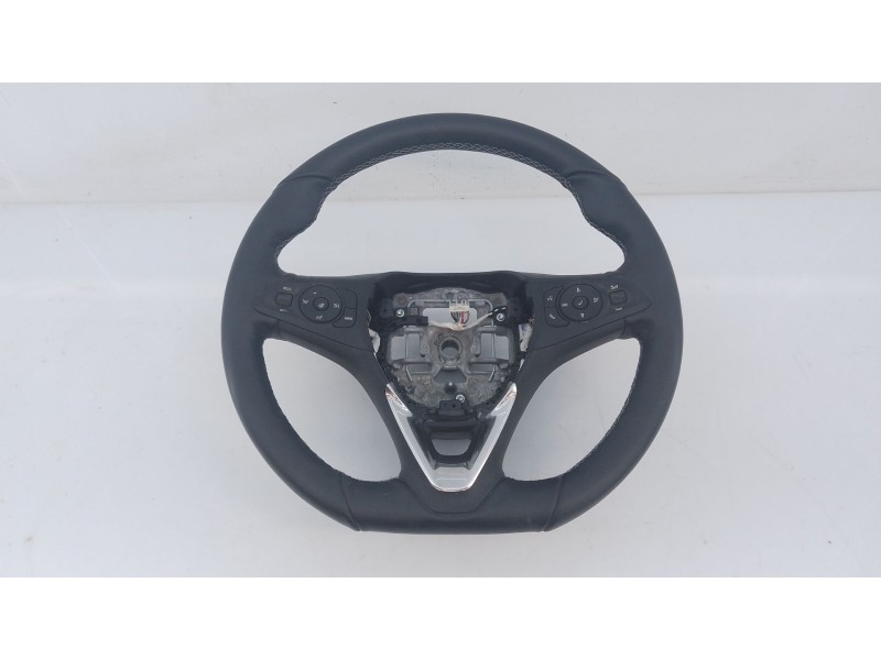 Recambio de volante para opel corsa f (p2jo) 1.2 (68) referencia OEM IAM   
