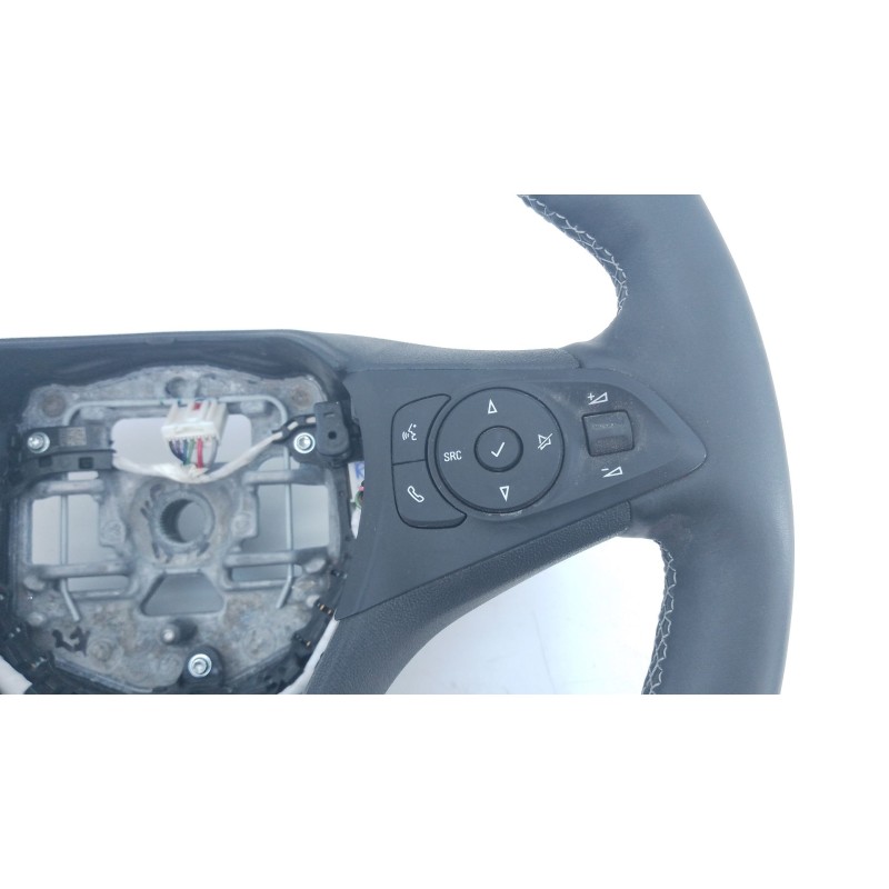 Recambio de volante para opel corsa f (p2jo) 1.2 (68) referencia OEM IAM   