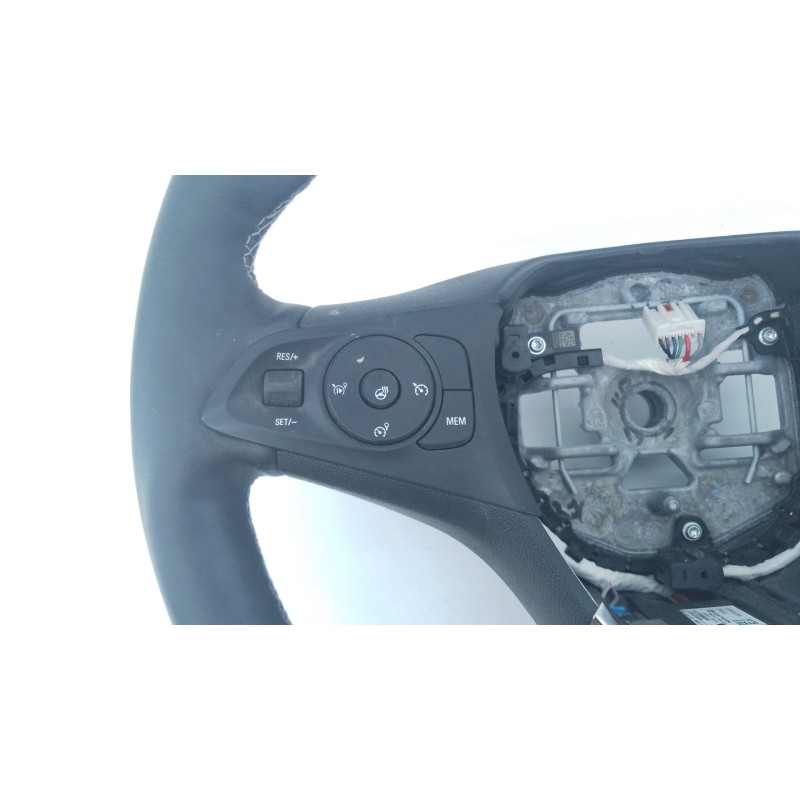 Recambio de volante para opel corsa f (p2jo) 1.2 (68) referencia OEM IAM   