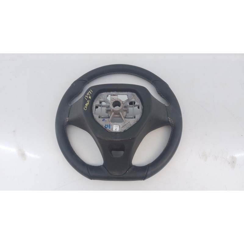 Recambio de volante para opel corsa f (p2jo) 1.2 (68) referencia OEM IAM   