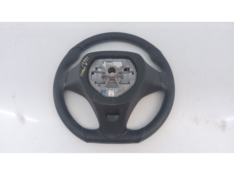 Recambio de volante para opel corsa f (p2jo) 1.2 (68) referencia OEM IAM   