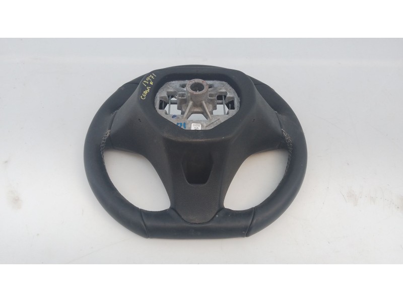 Recambio de volante para opel corsa f (p2jo) 1.2 (68) referencia OEM IAM   