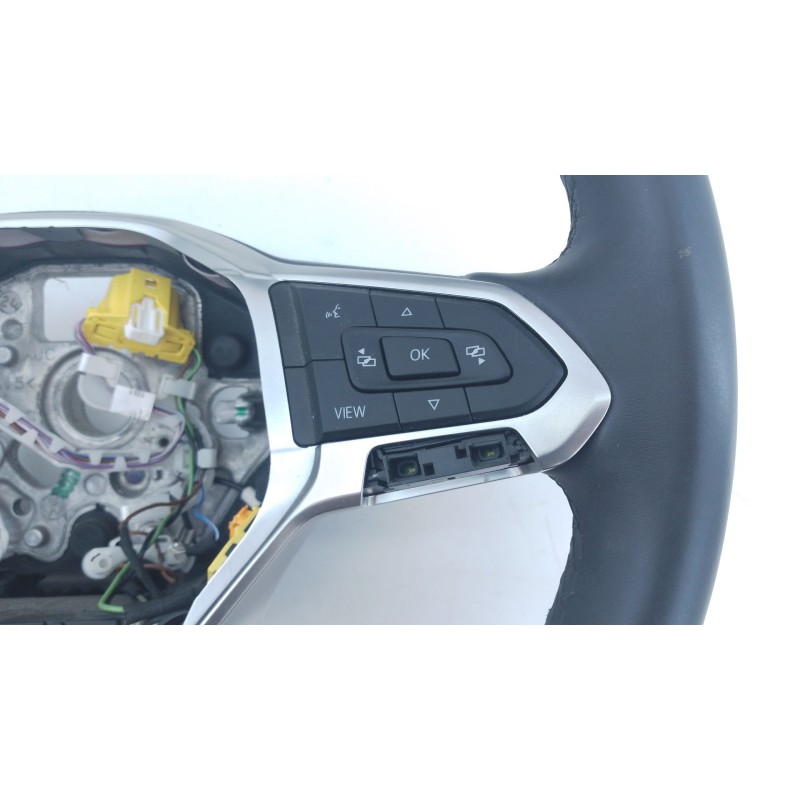 Recambio de volante para volkswagen taigo (cs1) 1.0 tsi referencia OEM IAM   