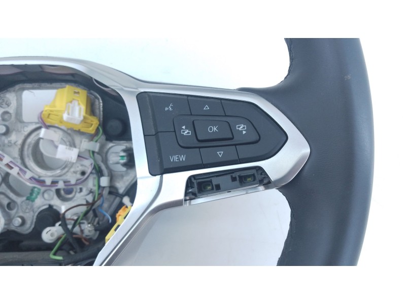 Recambio de volante para volkswagen taigo (cs1) 1.0 tsi referencia OEM IAM   