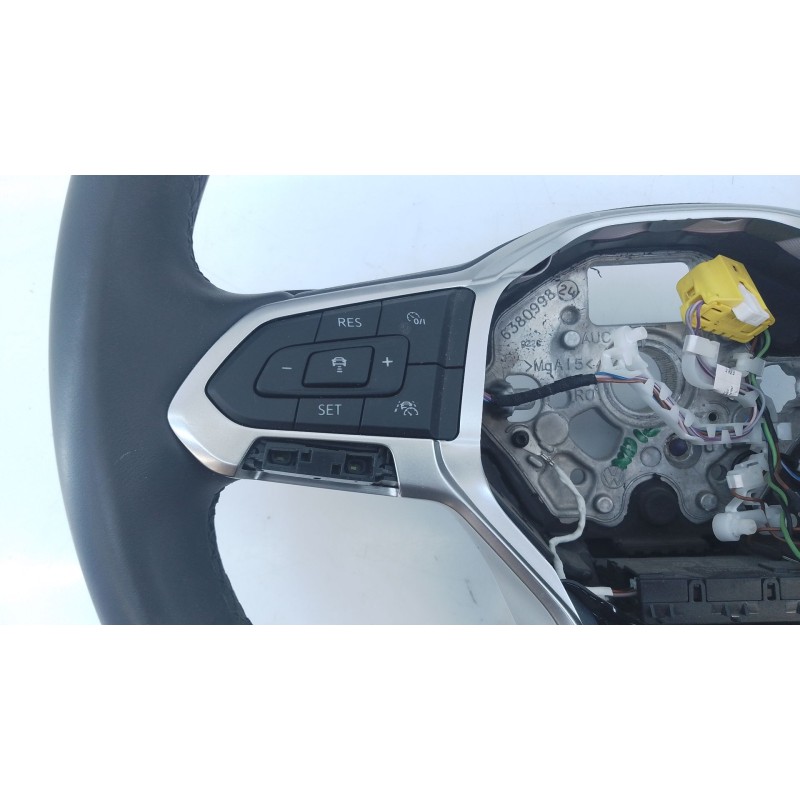 Recambio de volante para volkswagen taigo (cs1) 1.0 tsi referencia OEM IAM   