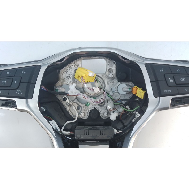 Recambio de volante para volkswagen taigo (cs1) 1.0 tsi referencia OEM IAM   