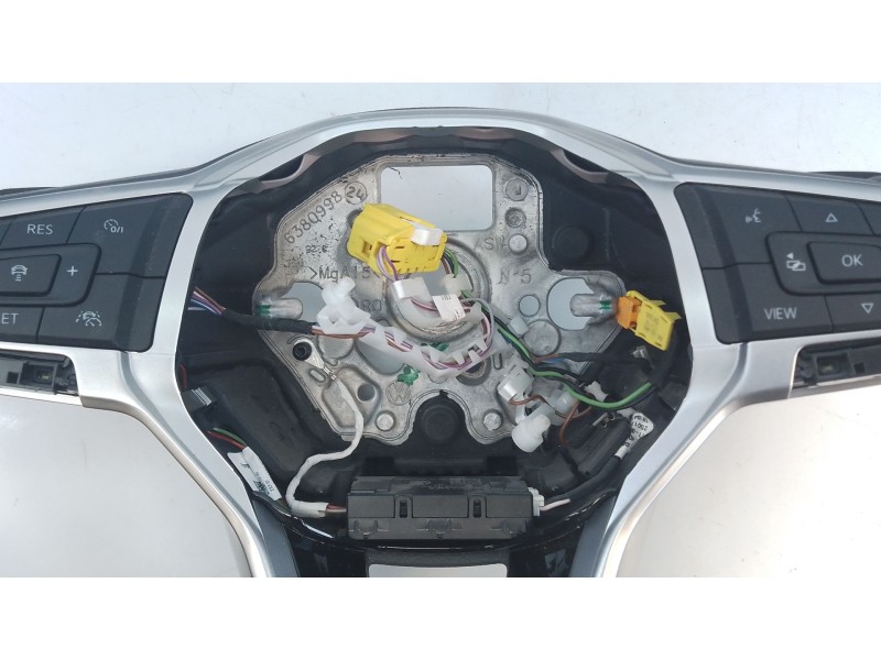 Recambio de volante para volkswagen taigo (cs1) 1.0 tsi referencia OEM IAM   
