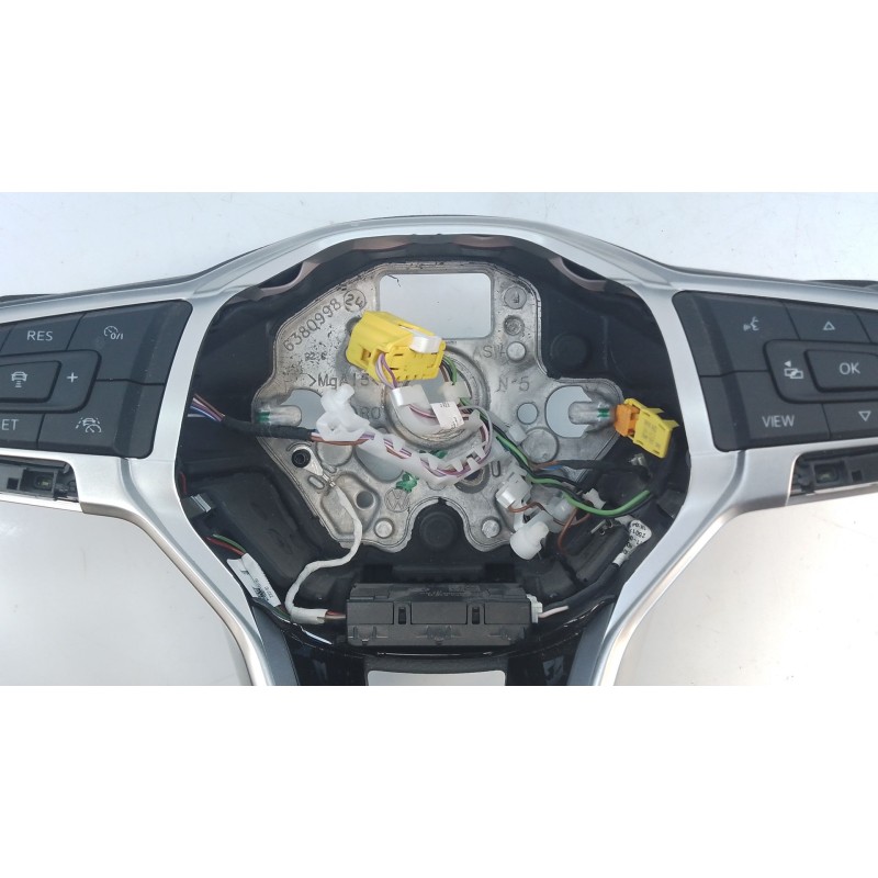 Recambio de volante para volkswagen taigo (cs1) 1.0 tsi referencia OEM IAM   