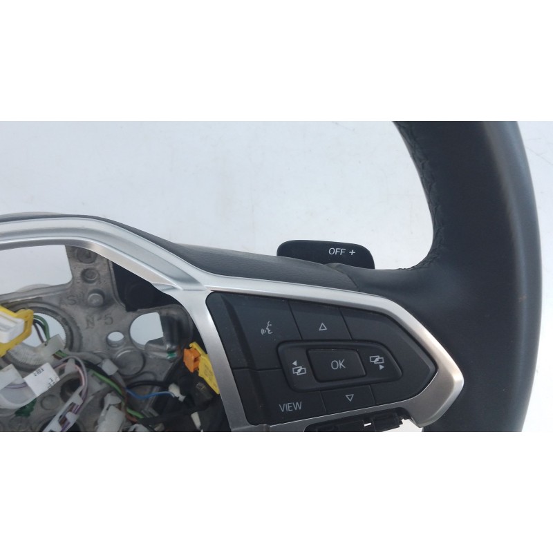 Recambio de volante para volkswagen taigo (cs1) 1.0 tsi referencia OEM IAM   