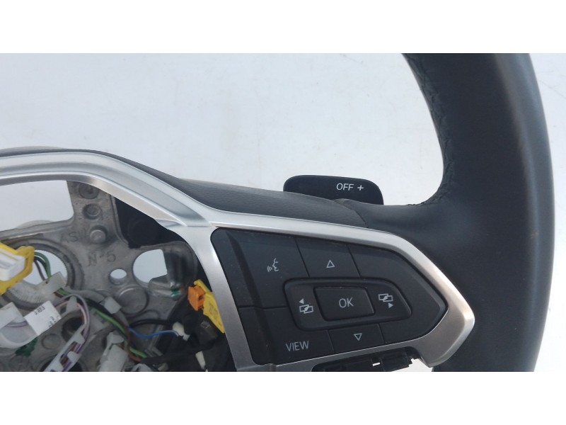 Recambio de volante para volkswagen taigo (cs1) 1.0 tsi referencia OEM IAM   