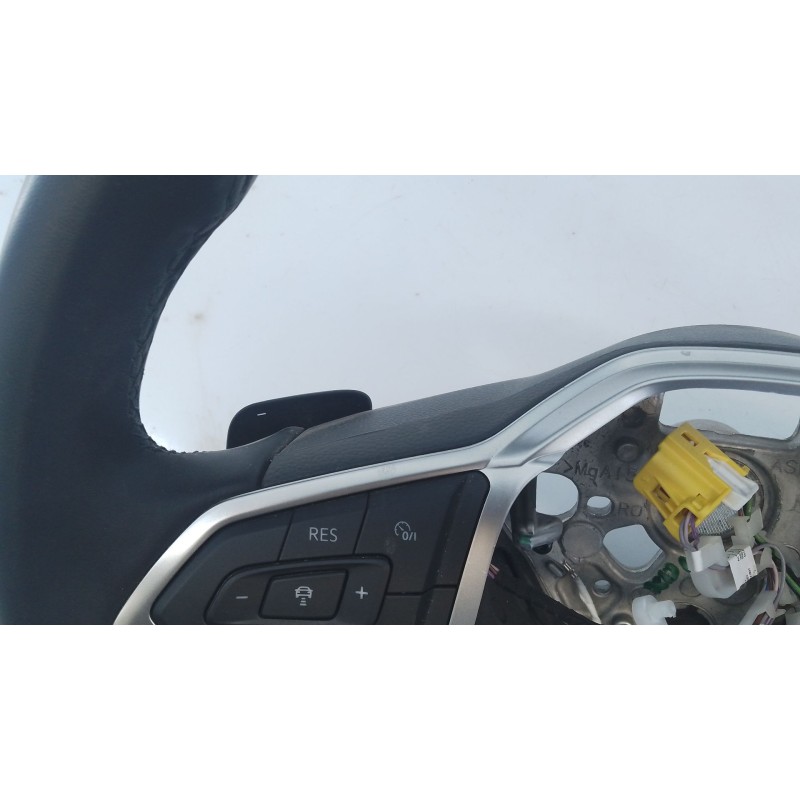 Recambio de volante para volkswagen taigo (cs1) 1.0 tsi referencia OEM IAM   