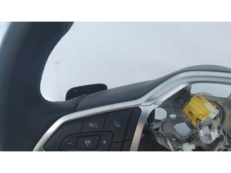 Recambio de volante para volkswagen taigo (cs1) 1.0 tsi referencia OEM IAM   