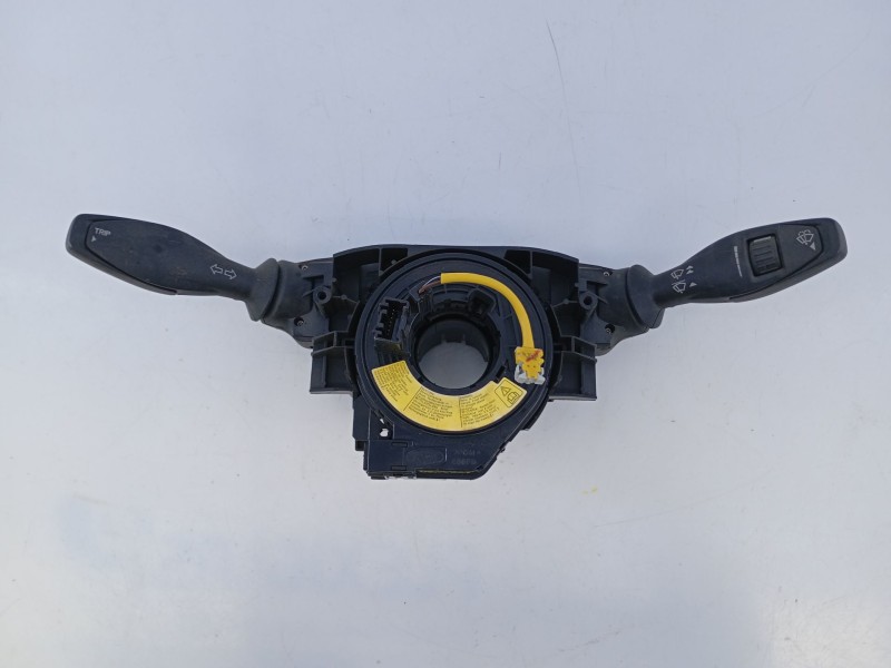 Recambio de anillo airbag para ford tourneo courier b460 monospace 1.5 tdci referencia OEM IAM 8A6T13N064BJ  