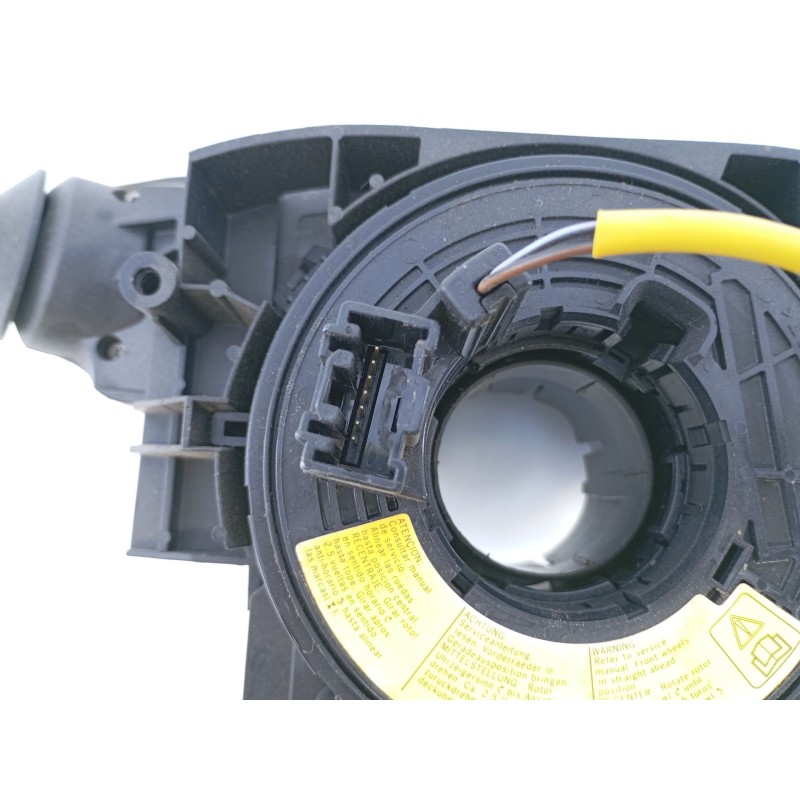 Recambio de anillo airbag para ford tourneo courier b460 monospace 1.5 tdci referencia OEM IAM 8A6T13N064BJ  