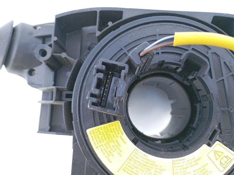 Recambio de anillo airbag para ford tourneo courier b460 monospace 1.5 tdci referencia OEM IAM 8A6T13N064BJ  