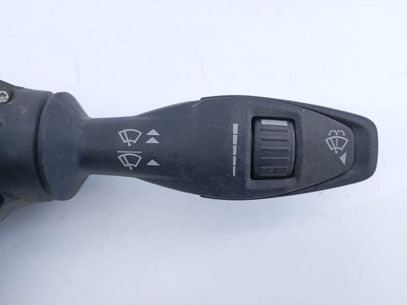 Recambio de anillo airbag para ford tourneo courier b460 monospace 1.5 tdci referencia OEM IAM 8A6T13N064BJ  