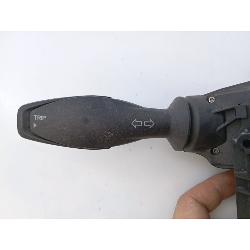 Recambio de anillo airbag para ford tourneo courier b460 monospace 1.5 tdci referencia OEM IAM 8A6T13N064BJ  