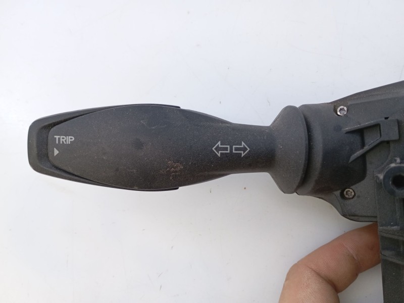 Recambio de anillo airbag para ford tourneo courier b460 monospace 1.5 tdci referencia OEM IAM 8A6T13N064BJ  