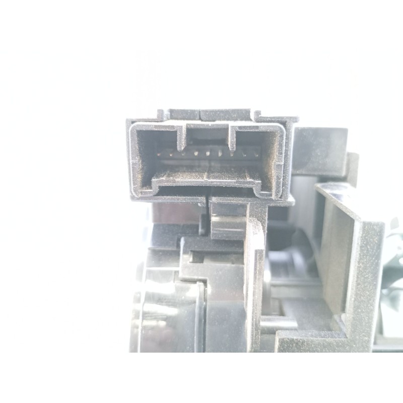 Recambio de anillo airbag para ford tourneo courier b460 monospace 1.5 tdci referencia OEM IAM 8A6T13N064BJ  