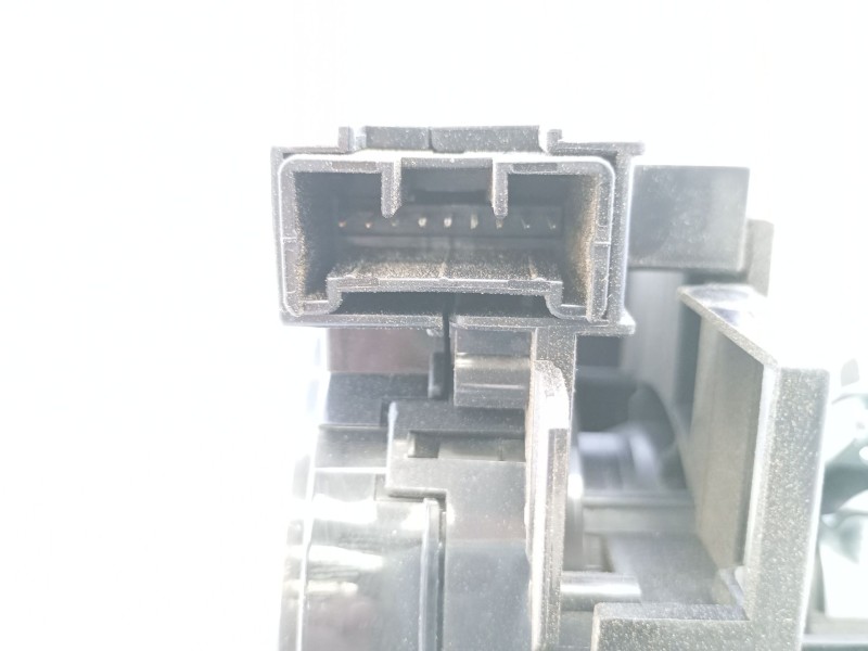 Recambio de anillo airbag para ford tourneo courier b460 monospace 1.5 tdci referencia OEM IAM 8A6T13N064BJ  