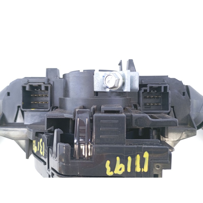 Recambio de anillo airbag para ford tourneo courier b460 monospace 1.5 tdci referencia OEM IAM 8A6T13N064BJ  