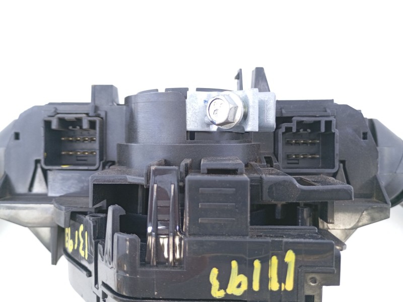 Recambio de anillo airbag para ford tourneo courier b460 monospace 1.5 tdci referencia OEM IAM 8A6T13N064BJ  