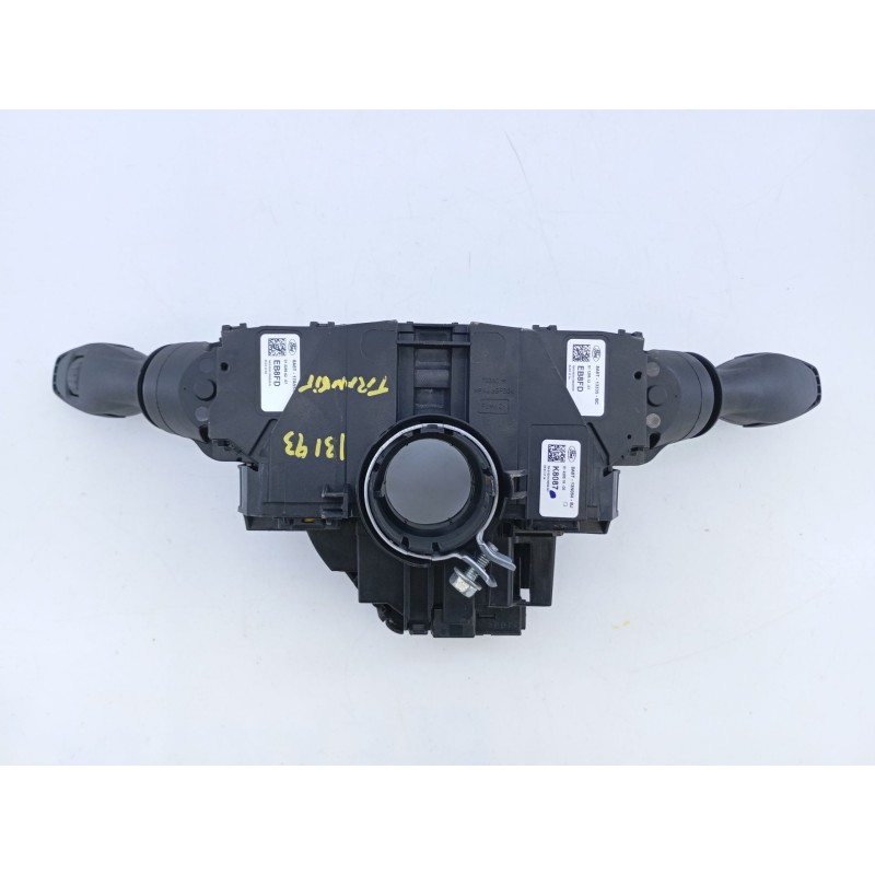 Recambio de anillo airbag para ford tourneo courier b460 monospace 1.5 tdci referencia OEM IAM 8A6T13N064BJ  