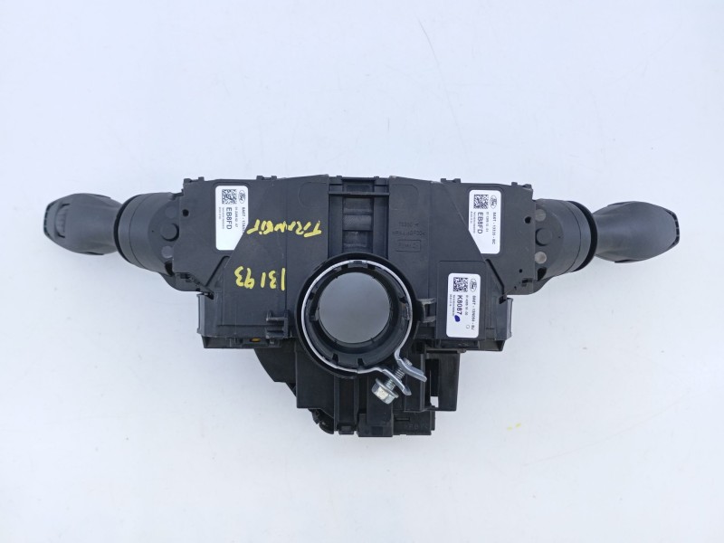 Recambio de anillo airbag para ford tourneo courier b460 monospace 1.5 tdci referencia OEM IAM 8A6T13N064BJ  