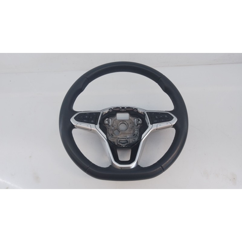 Recambio de volante para volkswagen tiguan (ad1, ax1) 2.0 tdi referencia OEM IAM   