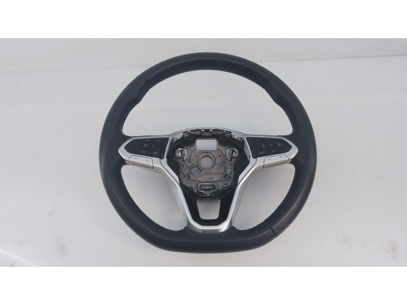 Recambio de volante para volkswagen tiguan (ad1, ax1) 2.0 tdi referencia OEM IAM   