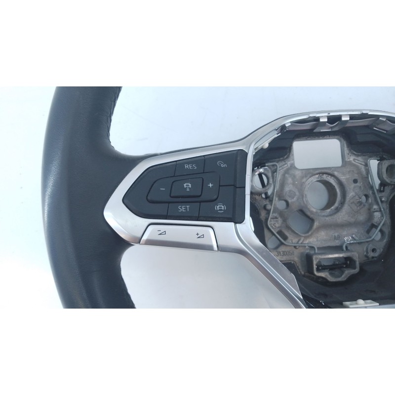 Recambio de volante para volkswagen tiguan (ad1, ax1) 2.0 tdi referencia OEM IAM   