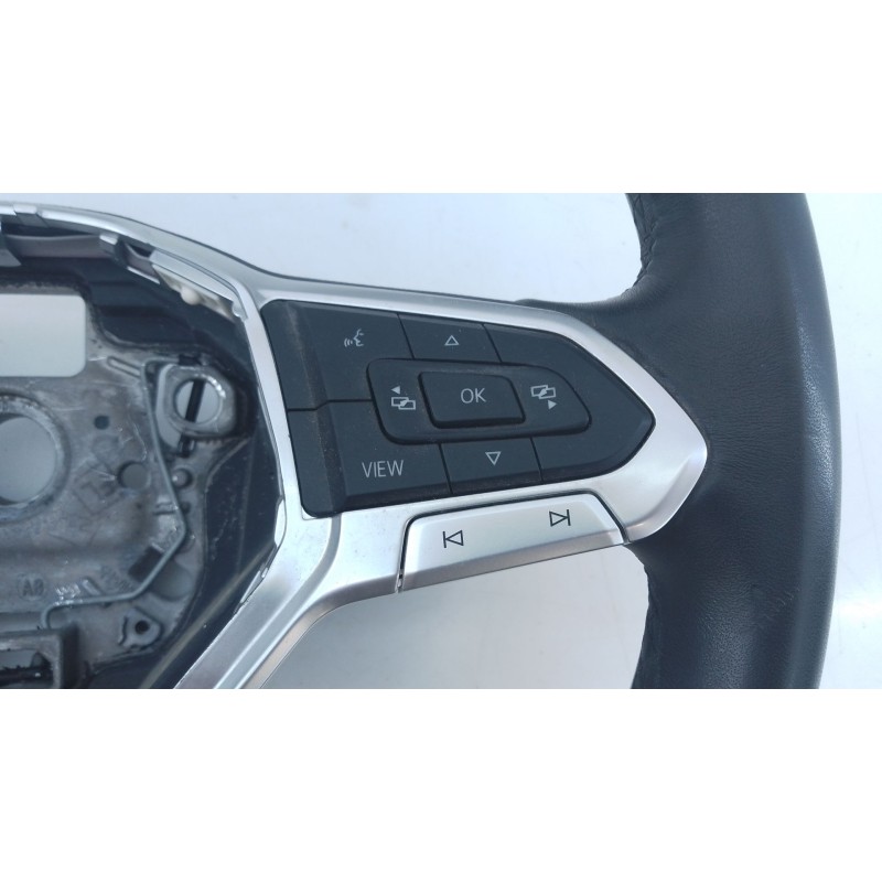 Recambio de volante para volkswagen tiguan (ad1, ax1) 2.0 tdi referencia OEM IAM   