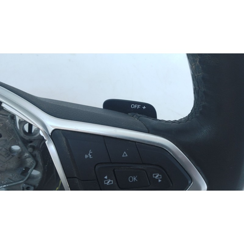 Recambio de volante para volkswagen tiguan (ad1, ax1) 2.0 tdi referencia OEM IAM   