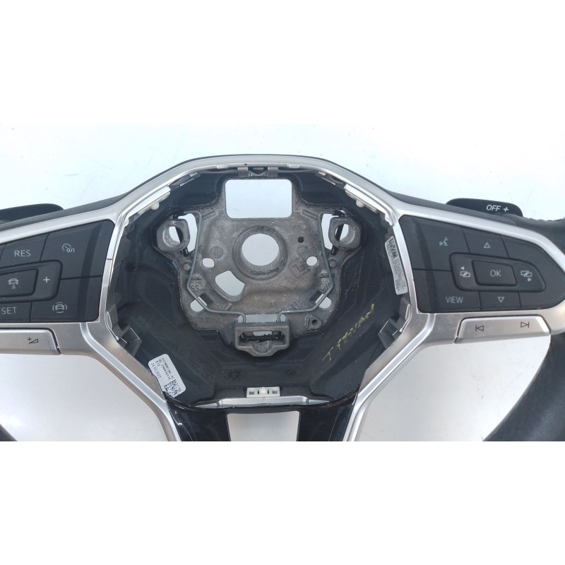Recambio de volante para volkswagen tiguan (ad1, ax1) 2.0 tdi referencia OEM IAM   