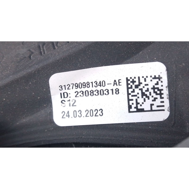 Recambio de volante para volkswagen tiguan (ad1, ax1) 2.0 tdi referencia OEM IAM   